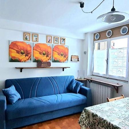 Cervino Ski Base- Bluchalet Apartman Breuil-Cervinia Kültér fotó