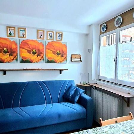 Cervino Ski Base- Bluchalet Apartman Breuil-Cervinia Kültér fotó