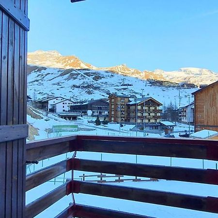 Cervino Ski Base- Bluchalet Apartman Breuil-Cervinia Kültér fotó