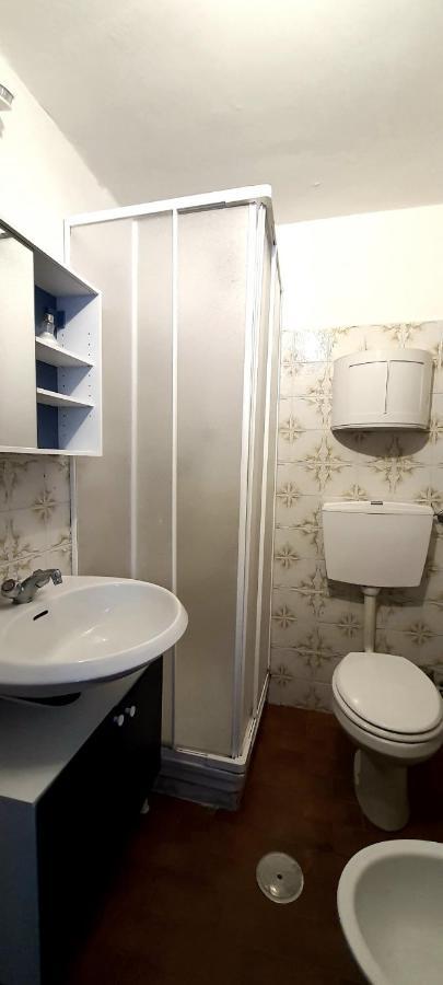 Cervino Ski Base- Bluchalet Apartman Breuil-Cervinia Kültér fotó