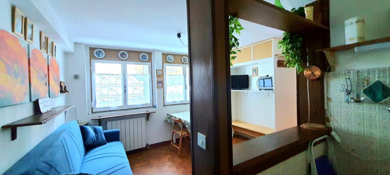 Cervino Ski Base- Bluchalet Apartman Breuil-Cervinia Kültér fotó