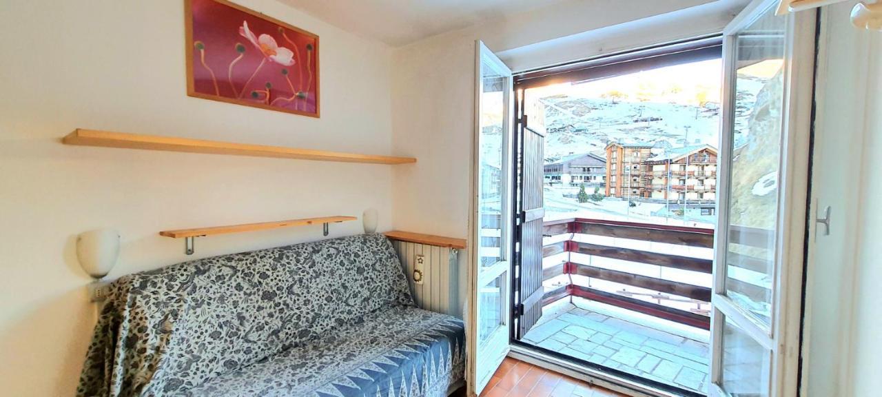 Cervino Ski Base- Bluchalet Apartman Breuil-Cervinia Kültér fotó